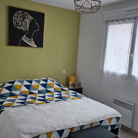 Bel Appartement F3 Tout Confort Saint-Vincent-de-Paul  Exterior photo