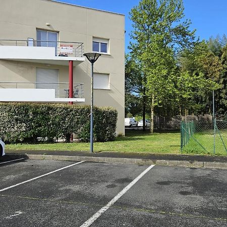 Bel Appartement F3 Tout Confort Saint-Vincent-de-Paul  Exterior photo