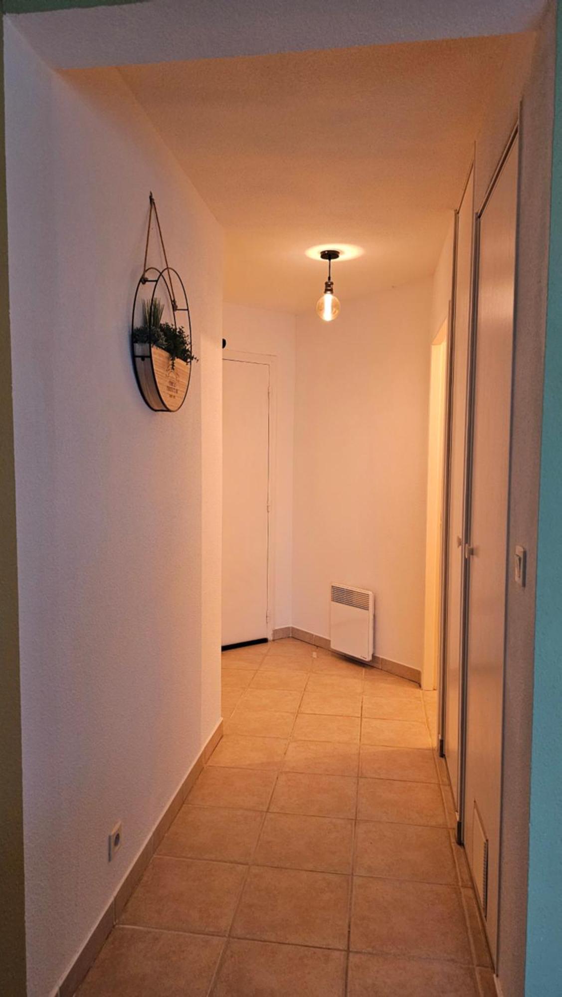 Bel Appartement F3 Tout Confort Saint-Vincent-de-Paul  Exterior photo