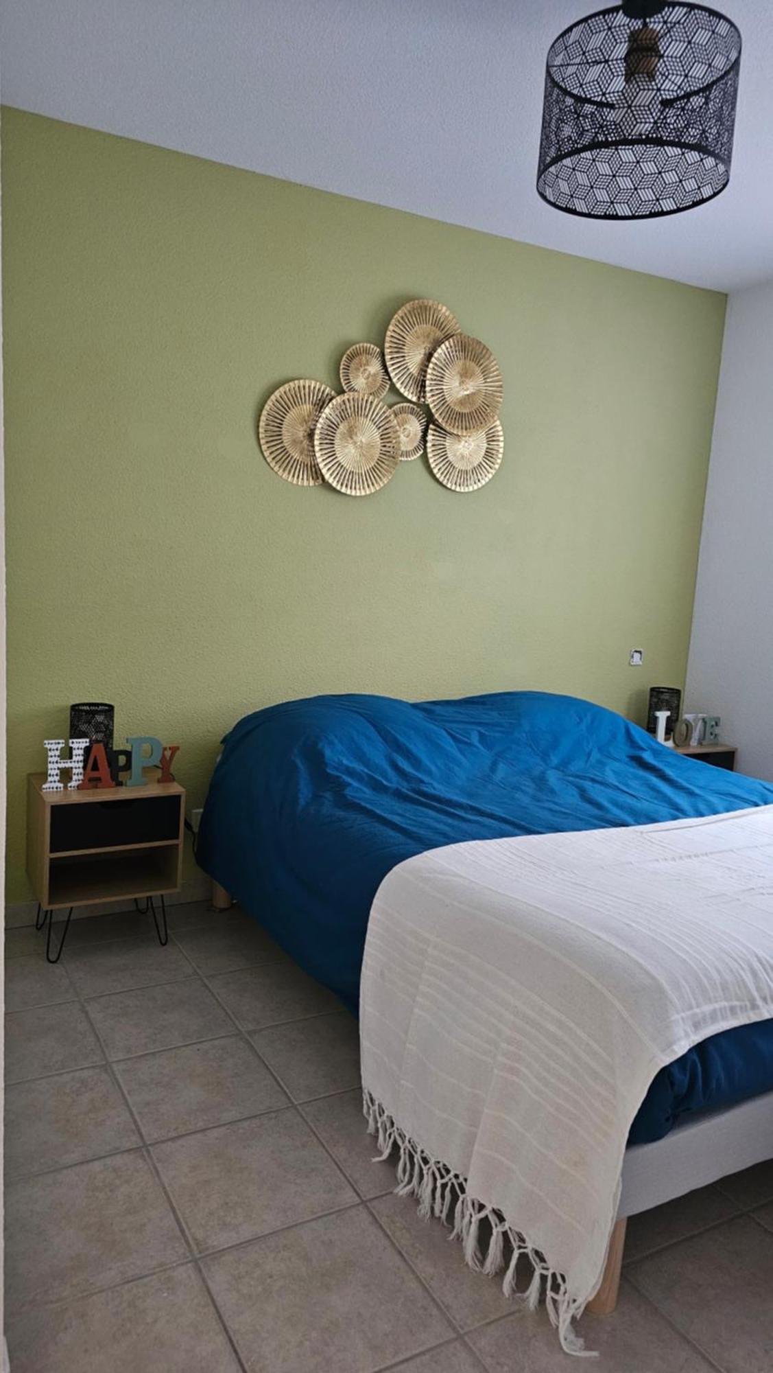 Bel Appartement F3 Tout Confort Saint-Vincent-de-Paul  Exterior photo