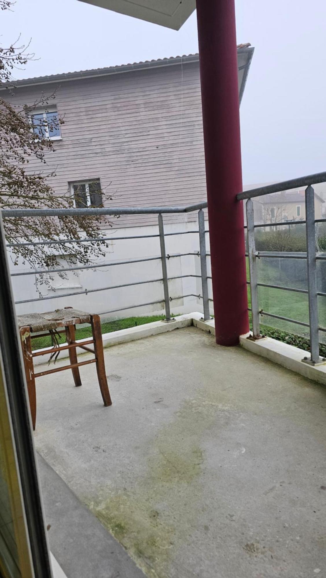 Bel Appartement F3 Tout Confort Saint-Vincent-de-Paul  Exterior photo