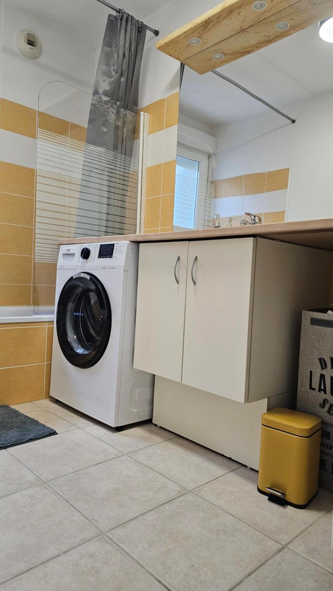 Bel Appartement F3 Tout Confort Saint-Vincent-de-Paul  Exterior photo