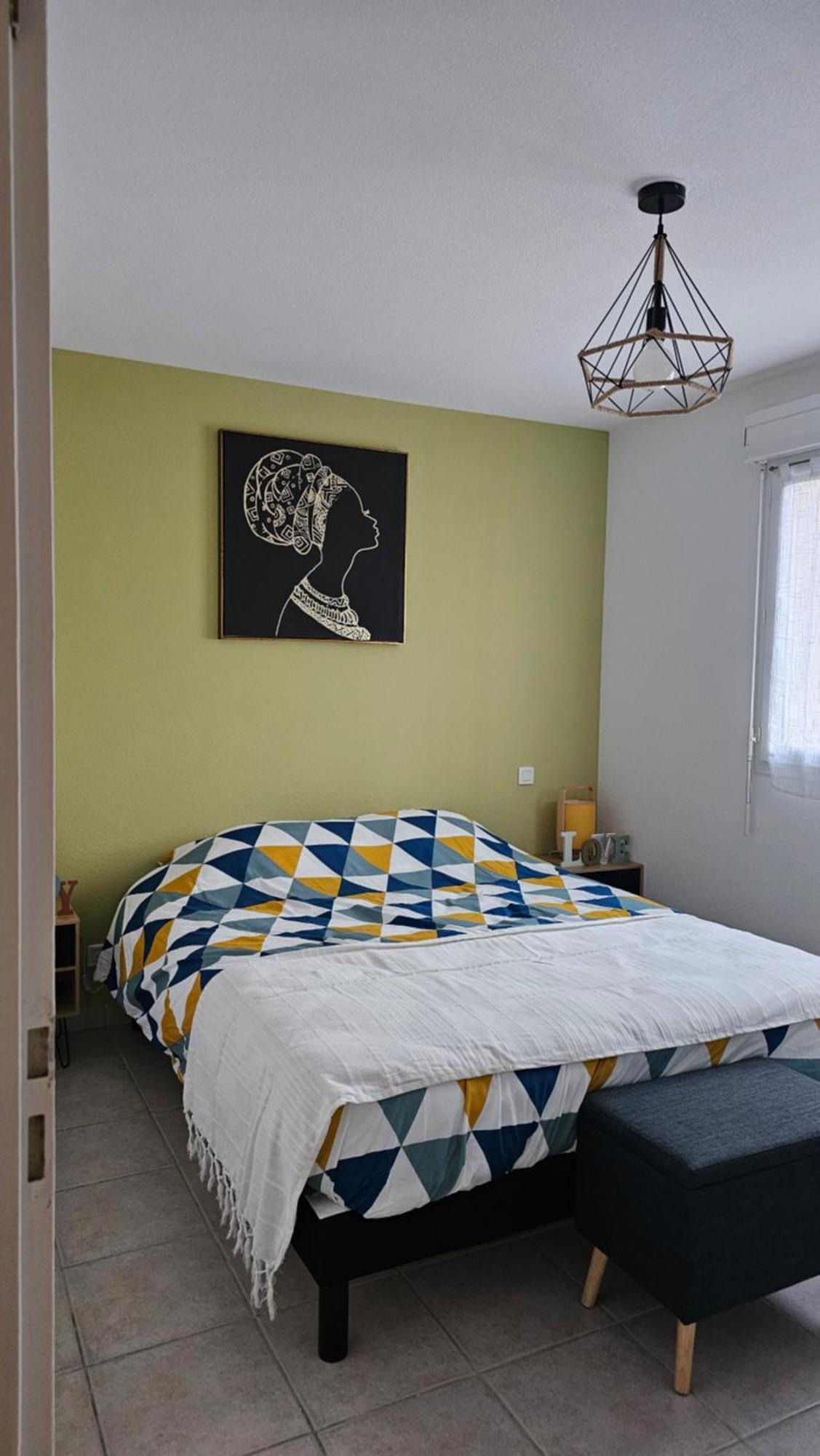 Bel Appartement F3 Tout Confort Saint-Vincent-de-Paul  Exterior photo