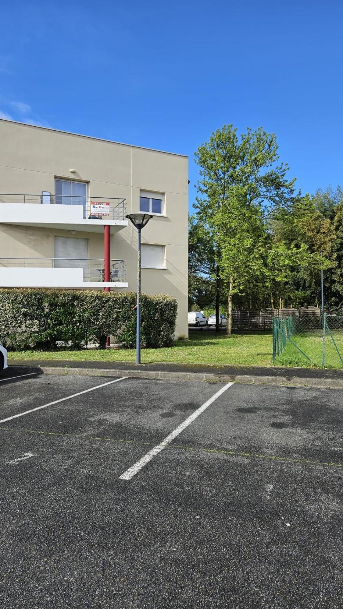 Bel Appartement F3 Tout Confort Saint-Vincent-de-Paul  Exterior photo